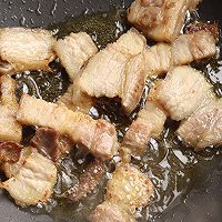 土豆和这肉是黄金搭档，做出来油而不腻，喷香下饭，家人都爱吃的做法图解2