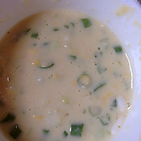 鸡蛋饼的做法图解3