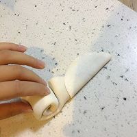玫瑰饺子的做法图解5