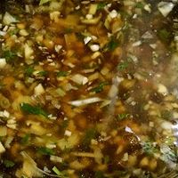 珍珠虾丸豆腐宝盒的做法图解14