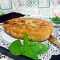 阿大·葱油饼 by 上海蜜桃爱营养师私厨的做法图解31