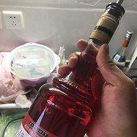 月球漫步鸡尾酒的做法图解5
