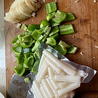 干锅鸡的做法图解1