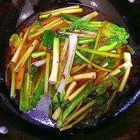 水煮牛肉的做法图解13