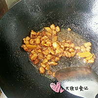 卤肉饭的做法图解6