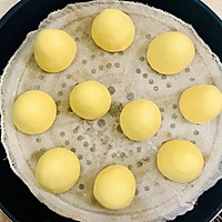 窝窝头的做法图解6