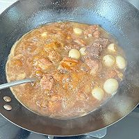 #异域美味 烹饪中式年味#红烧排骨的做法图解4