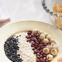 #感恩节为TA做顿饭#女孩子补气血这样喝的做法图解1