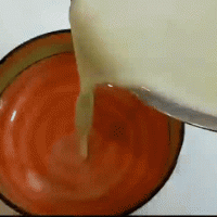 自制石磨豌豆凉粉的做法与配方的做法图解5