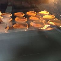 芒果味蛋挞的做法图解7