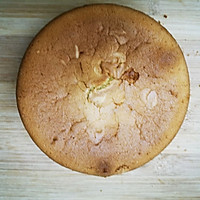奶酪夹心蛋糕的做法图解9