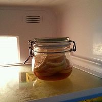 超详细！100%成功的蜂蜜柠檬水！的做法图解11
