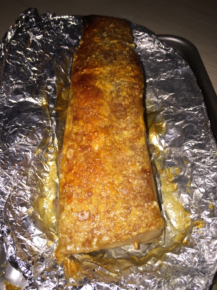 广式脆皮烧肉的做法图解7