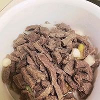 减脂自制牛肉干的做法图解6