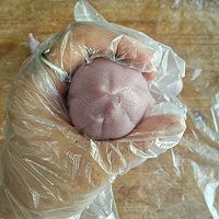 冰皮月饼：糟糕！是心动的感觉的做法图解28