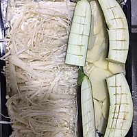 烧烤蔬菜（烤箱版）的做法图解2
