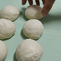 #奇妙烘焙屋#能拉丝的帕恰狗麻薯面包的做法图解10