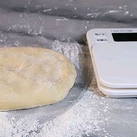 只需1次发酵的「英式麦芬」，比金拱门的还好吃！的做法图解5
