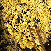 菠菜鸡蛋馅饼的做法图解6