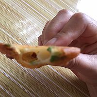 炸油饼-福建小吃的做法图解9