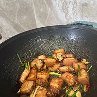 超级下饭的红烧肉的做法图解5
