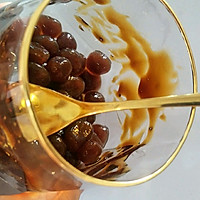 #全电厨王料理挑战赛热力开战！#网红脏脏奶茶的做法图解7