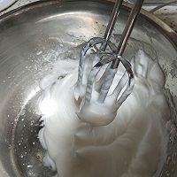 荷包蛋酸奶溶豆的做法图解4