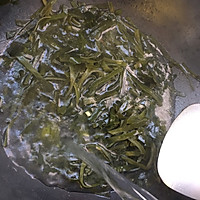 海带瘦肉汤的做法图解5