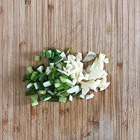 #母亲节，给妈妈做道菜#茭白炒肉丝的做法图解5