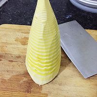 腌笃鲜的做法图解1