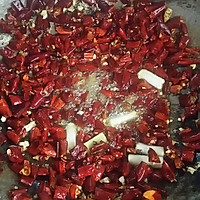 火爆腰花的做法图解7