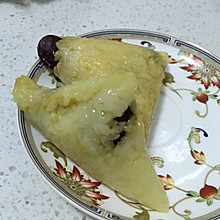端午节枣粽子