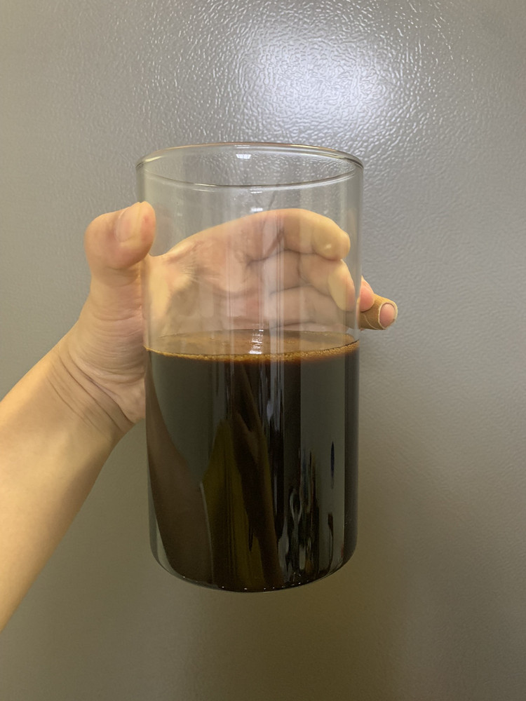 秋梨膏的做法