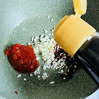 美味黄瓜皮蛋花的做法图解10