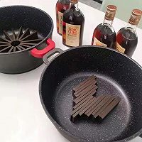 自制阿胶糕的做法图解3