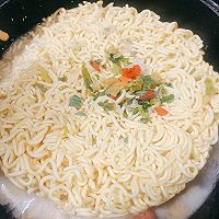 小薛版方便面的做法图解4