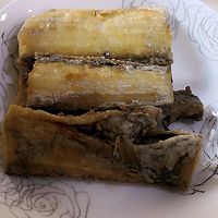 带鱼豆腐砂锅的做法图解9