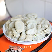 利仁电饼铛试用之煎饺的做法图解3