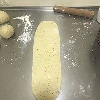 红枣手撕吐司的做法图解7