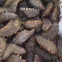 海福康海参泡发方法的做法图解13