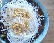 东坡茄子的做法图解5