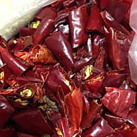 水煮牛肉的做法图解4