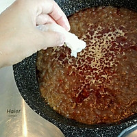 青花椒豆花嫩鱼的做法图解9