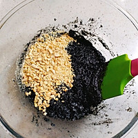 黑芝麻汤圆的做法图解5