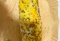 煎饼果子的做法