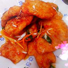 锅包肉