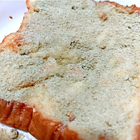 无油纯奶厚土司（减肥又想吃蛋糕的代替品）的做法图解5