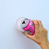 荔枝气泡酒——迷迭香的做法图解7