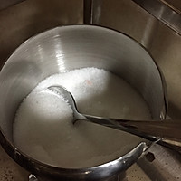 淡奶油双色面包的做法图解4