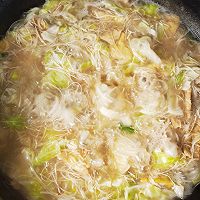 妈祖面糊的做法图解15